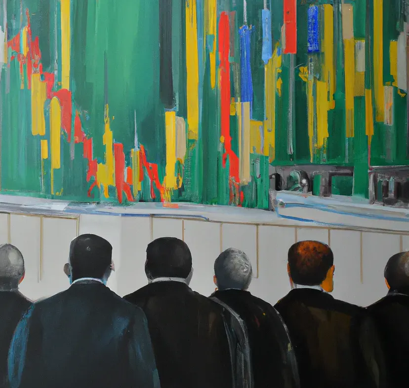 stock market
